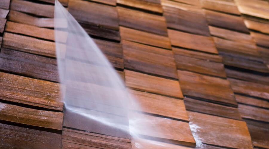 Professional residential roofers services in Big Falls, WI