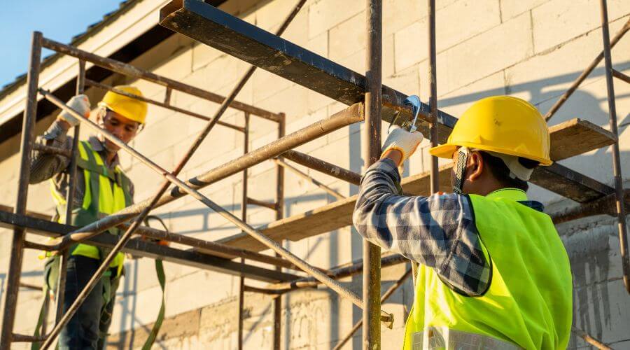 Professional residential roofers in Big Falls, WI